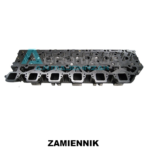 110-5096 - CATERPILLAR головка двигателя 3406b 3406c