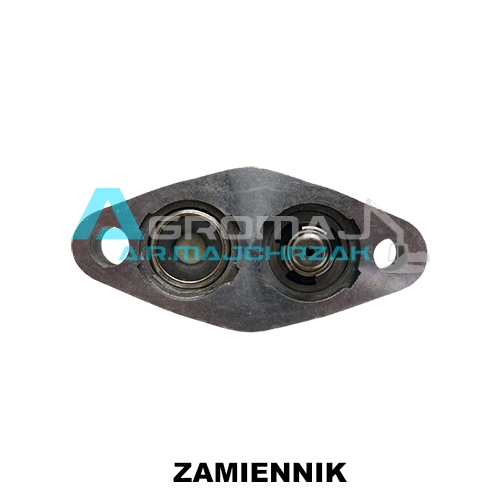 2W - 2605 - CATERPILLAR насос подачи 3116 C18