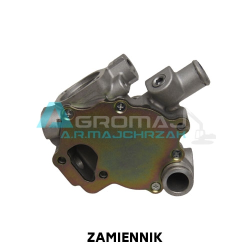119717-42002- Yanmar Помпа для воды 3TNV76