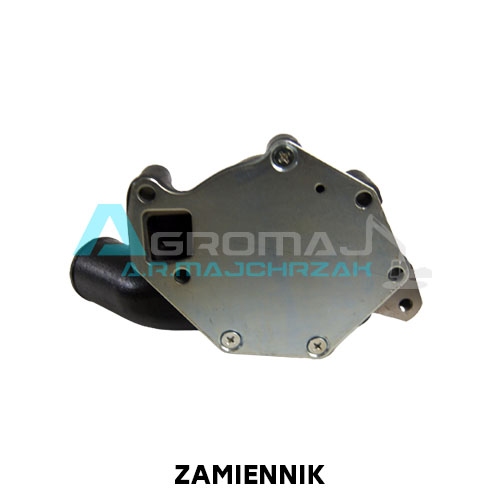 1-13610877-0- Isuzu Помпа для воды 6BD1