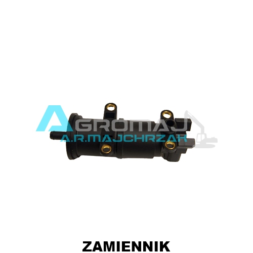 446-5408 - CATERPILLAR насос подачи C4. 4 C7. 1
