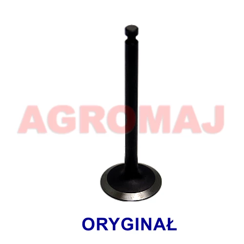 ym119260-11100 - Komatsu всасывающий клапан 2d68 3d68