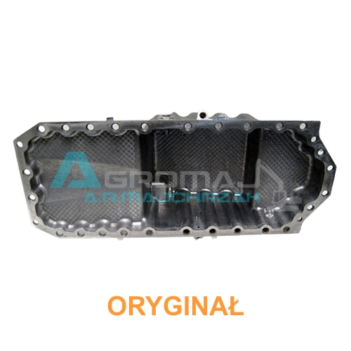 358-6486- CATERPILLAR Миса оледжу C6.6 C7.1