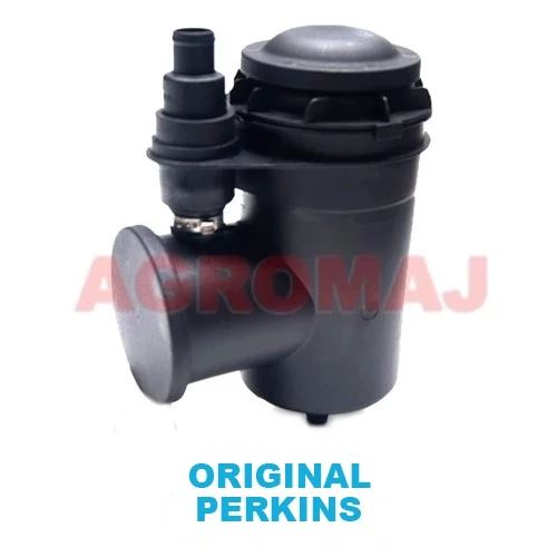 2652a023 - PERKINS двигатель Odma оригинал 1106C-E66TA