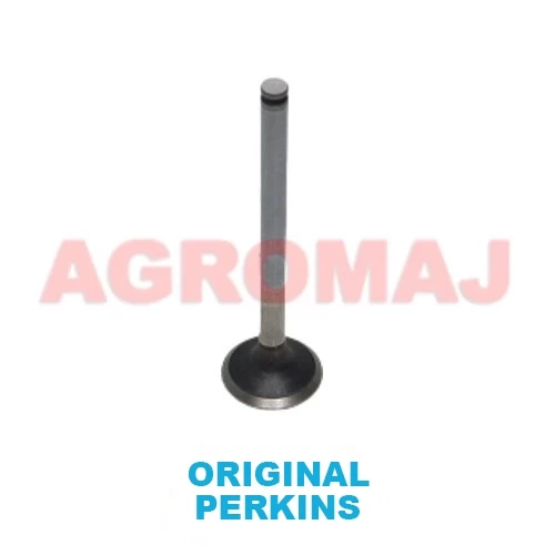 31431385 - PERKINS выпускной клапан V8.510 TV8. 540