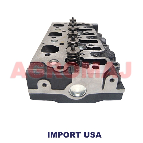 235-6974 - CATERPILLAR головка двигателя C1. 5
