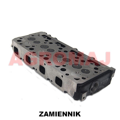 19077-03048 - KUBOTA головка двигателя V2003 V2403