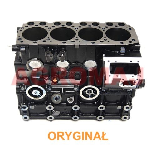 205-5490- Caterpillar Блок двигателя 3034