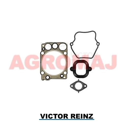 5410100921 - Mercedes-Benz комплект прокладок головки OM502 OM521