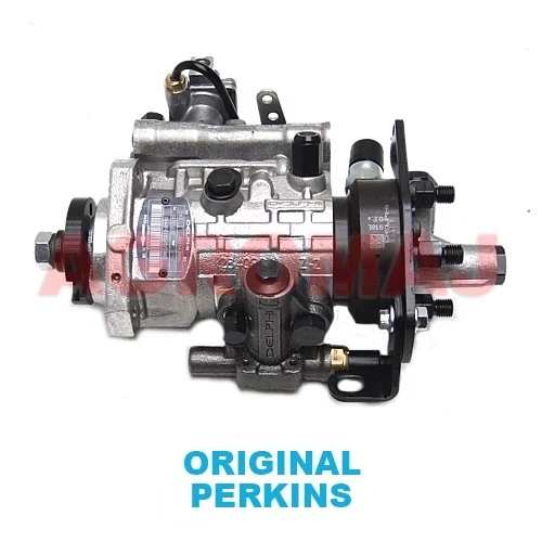 2644f621- PERKINS Помпа высокого давления 1004.40T