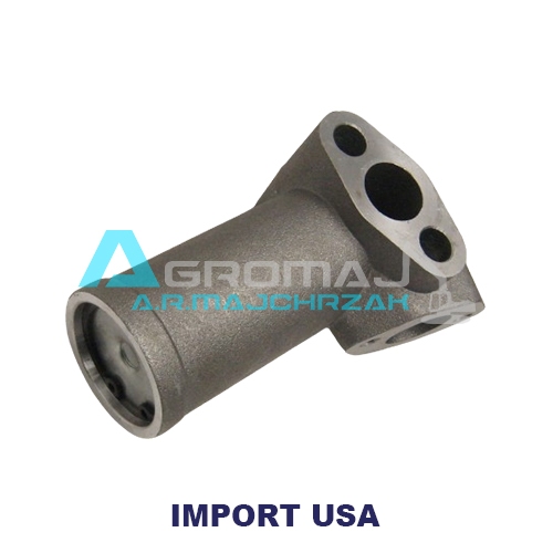 4138a034-PERKINS клапан давления масла 1106c-E60TA 1006.60 T