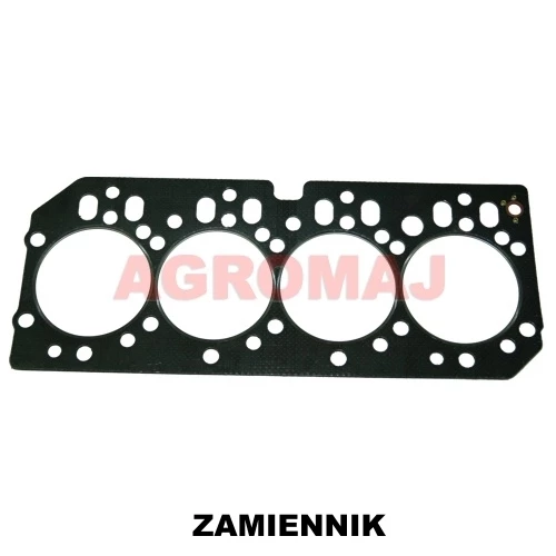 R116515 - R116515 - JOHN DEERE прокладка головки блока цилиндров 4039t 4045D