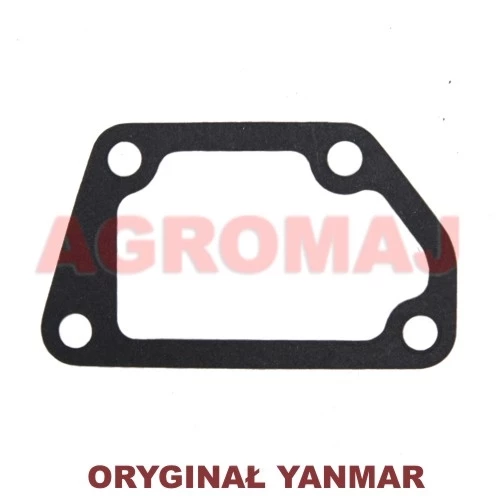 121450-44411- YANMAR Помпа для воды 3T75U-NC