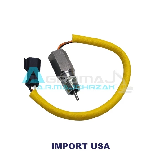 102-0050- CATERPILLAR Датчик температуры двигателя 3304 3408