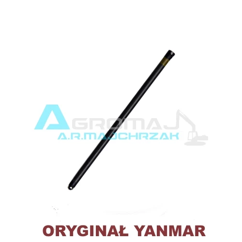 129907-14400- Yanmar Ласка-пылесос 4TNV94 4TNV98