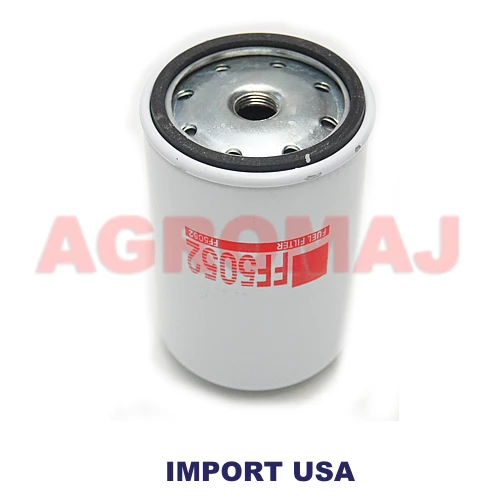 j931063- CASE Фильтр для топлива 6BT5.9
