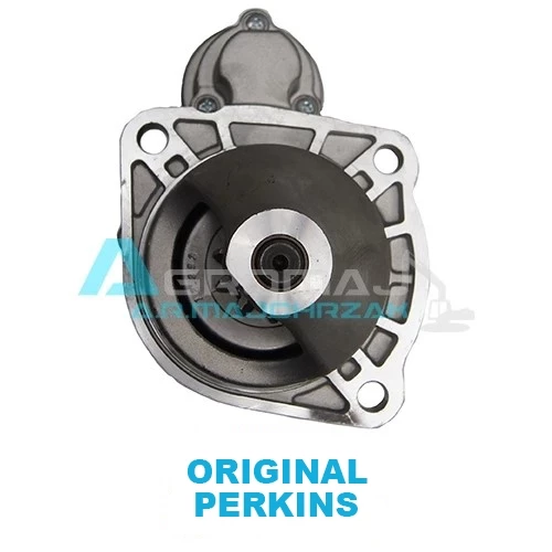 2873k632- PERKINS Розетка (12 В) 1004.4 1004.40T