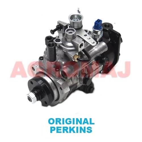 2644f621- PERKINS Помпа высокого давления 1004.40T