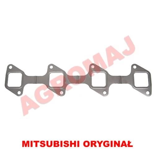 32a32-00200- MITSUBISHI Выпускной коллектор S4S