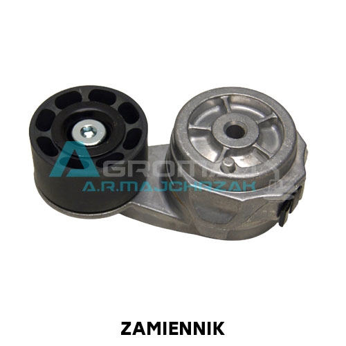 re170084 - JOHN DEERE натяжитель ремня 4045 6068