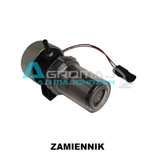 3352199 - Yanmar насос подачи Thermo-King Carrier