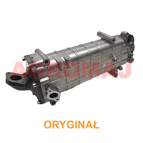 614-7260 - Caterpillar радиатор EGR C7. 1