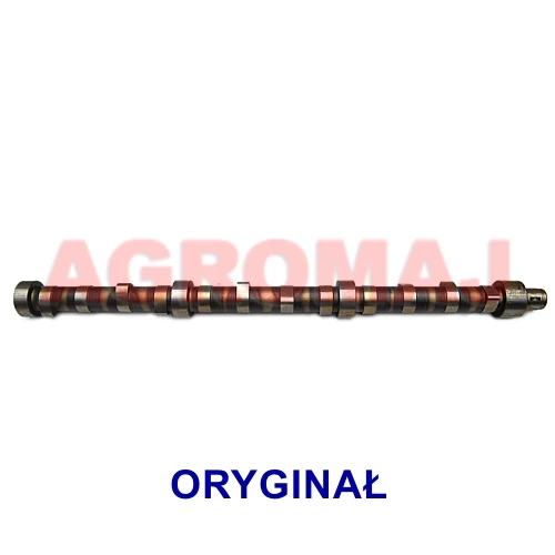 6207-41-1100 - Komatsu распределительный вал SA6D95E