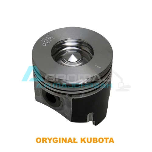 1j700-21110 - KUBOTA поршень + штифт 87,00 V2607