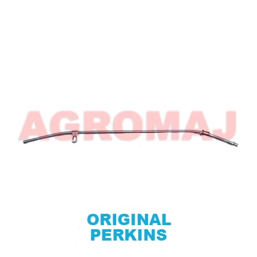 4126x088- PERKINS Rurka багнету 1006.6 1006.60 TW