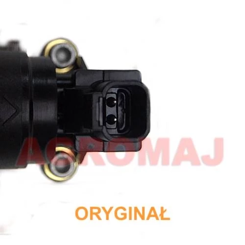 446-5409 - CATERPILLAR насос подачи C4. 4 C7. 1