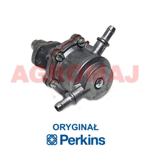 130506351-PERKINS подающий насос 402D-15 104.19
