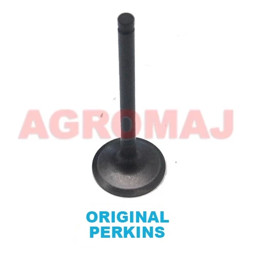 3142h071-PERKINS всасывающий клапан 1103a-33 1103c-33t