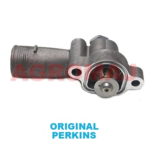 4133l066-PERKINS термостат с корпусом 1104d-E44T 1104d-E44TA