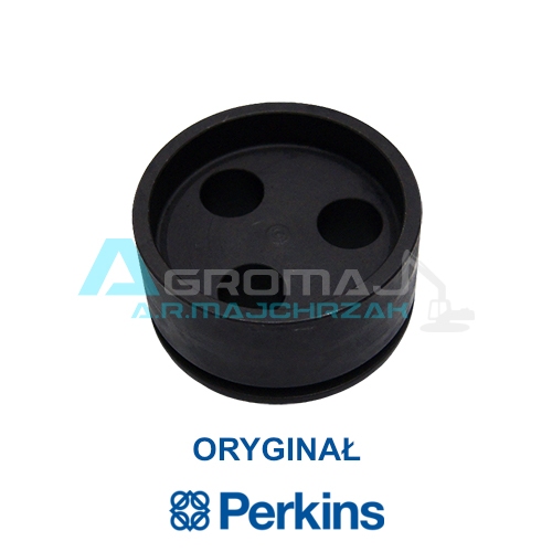 32418313 - PERKINS вставка шкива A6. 372. 4 1006.6 T