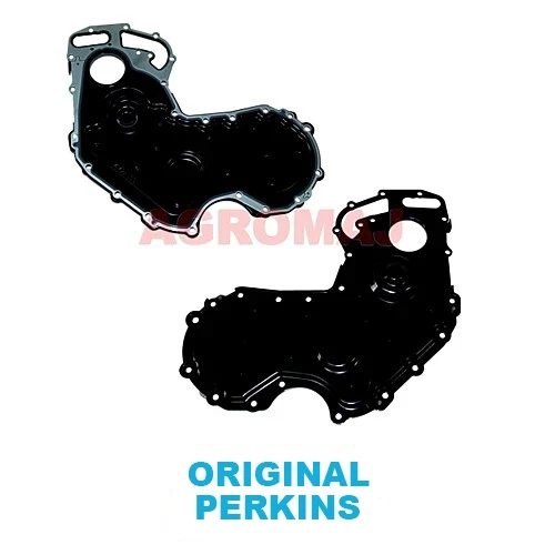 4142a503 - PERKINS крышка ГРМ 1103b-33 1103C-33T