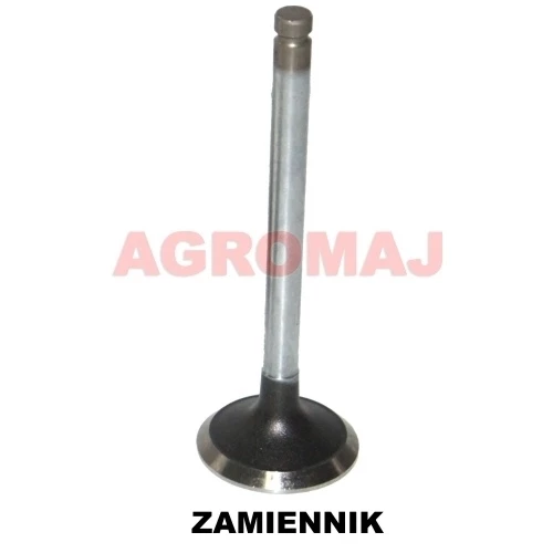 3142d031 - PERKINS выпускной клапан VK-1106C-E60TA AL-1004.40 та