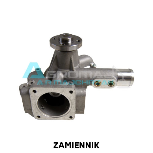 123900-42100- YANMAR Помпа для воды 4TV106