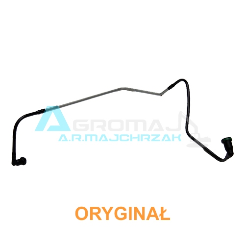 306-2340 - CATERPILLAR топливопровод C4.4