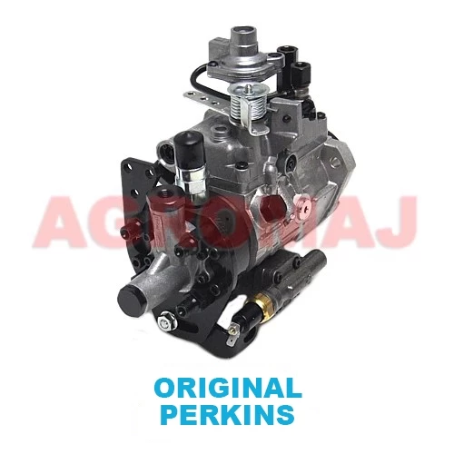2644f621- PERKINS Помпа высокого давления 1004.40T