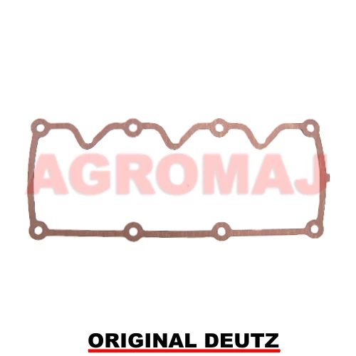 04118657 - DEUTZ прокладка крышки клапана D3L2009