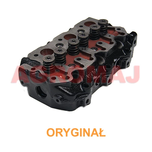 316-5183 - CATERPILLAR головка двигателя 3003
