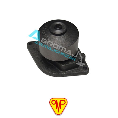 a77703- CASE Помпа для воды 4BT3.9 6BT5.9