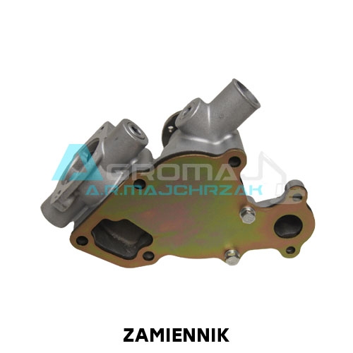 119810-42002- YANMAR Помпа для воды 3TNE78 3TNV82