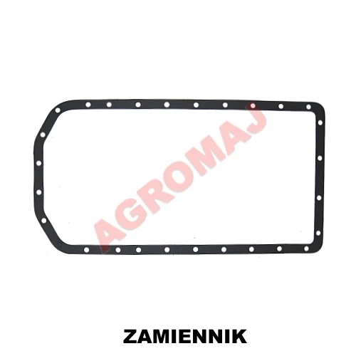 r49515- JOHN DEERE Подставка для миски с маслом 4239T 4239D