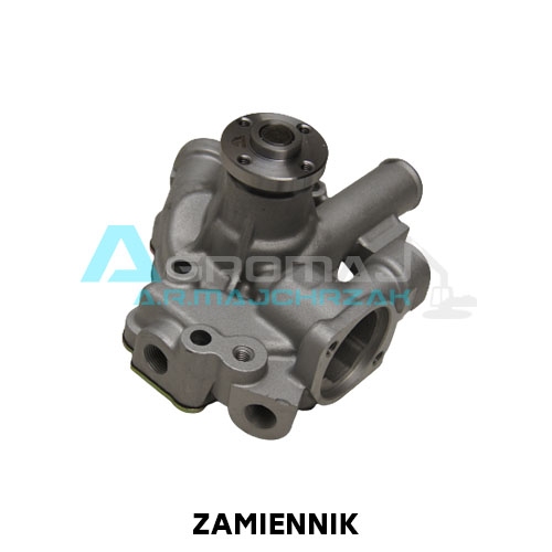 119717-42002- Yanmar Помпа для воды 3TNV76