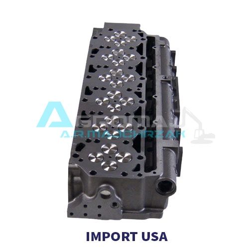 344-2149 - CATERPILLAR головка двигателя C9