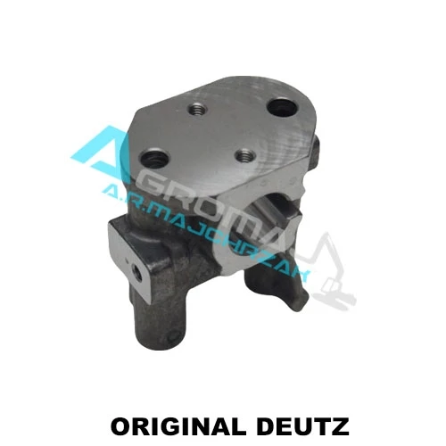 04903134- DEUTZ Подставка для клавиатуры TCD2013L044V TCD2013L064V
