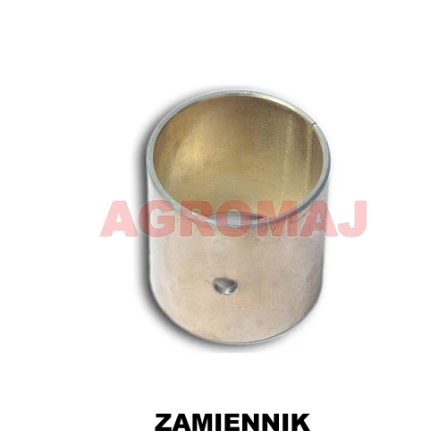 r56186- JOHN DEERE Тулейка из нержавеющей стали 4045T 6068T