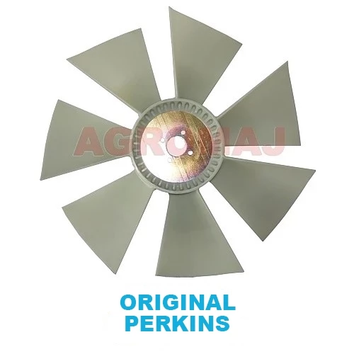 2485c520 - PERKINS вентилятор оригинал AA - 1004.4 NM-1104D-44ta