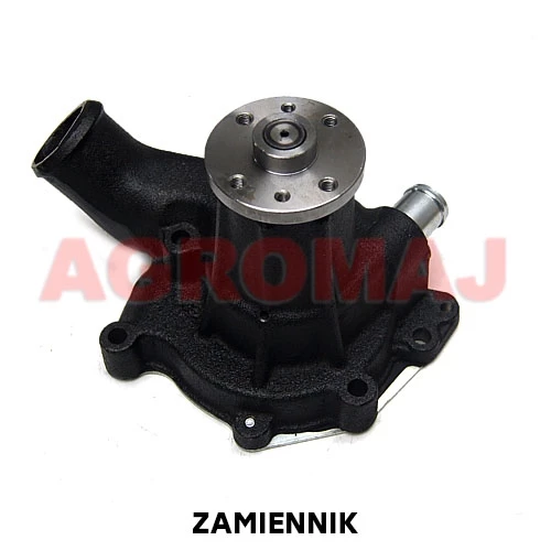 1-13650017-1- ISUZU Помпа для воды 6BG1